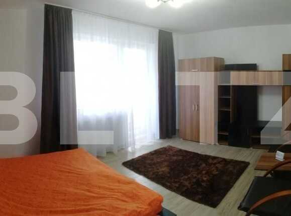 Garsonieră de închiriat Dambul Rotund - 29804AI | BLITZ Cluj-Napoca | Poza1