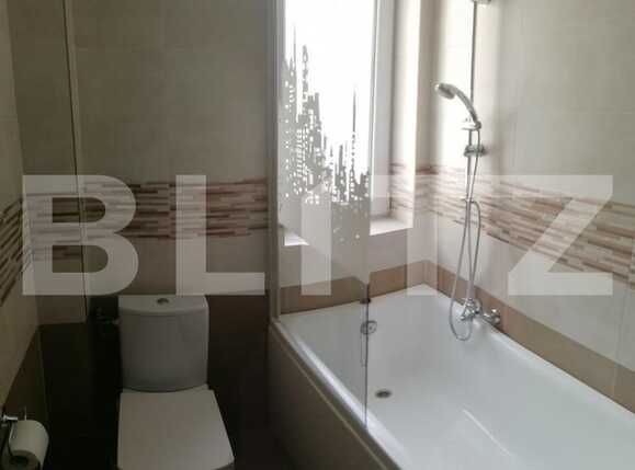 Garsonieră de închiriat Dambul Rotund - 29804AI | BLITZ Cluj-Napoca | Poza6