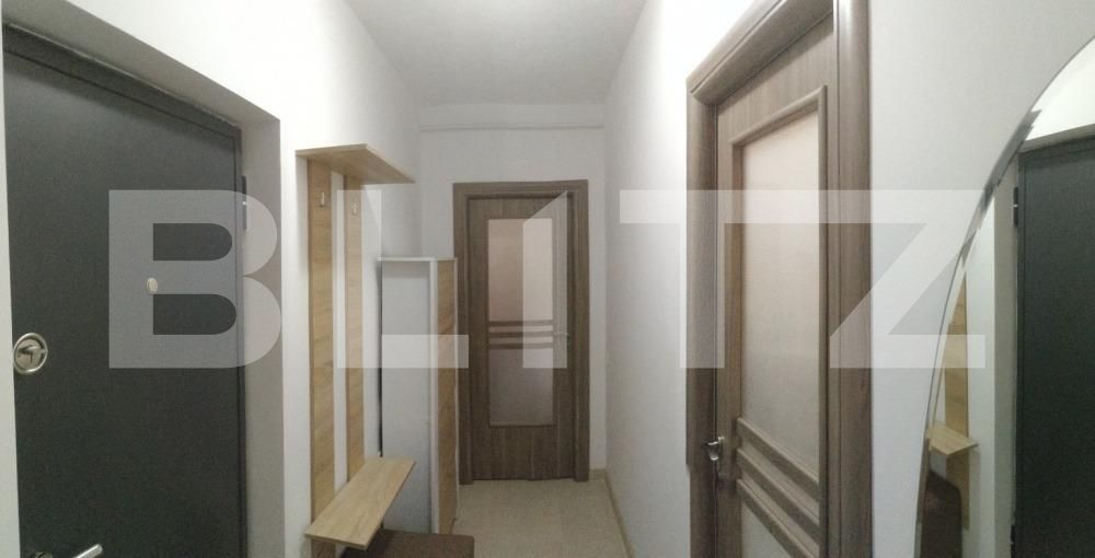 Garsonieră de închiriat Dambul Rotund - 29804AI | BLITZ Cluj-Napoca | Poza4