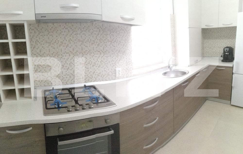 Garsonieră de închiriat Dambul Rotund - 29804AI | BLITZ Cluj-Napoca | Poza3