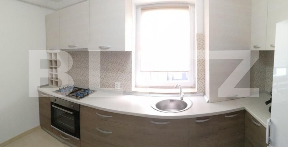 Garsonieră de închiriat Dambul Rotund - 29804AI | BLITZ Cluj-Napoca | Poza2