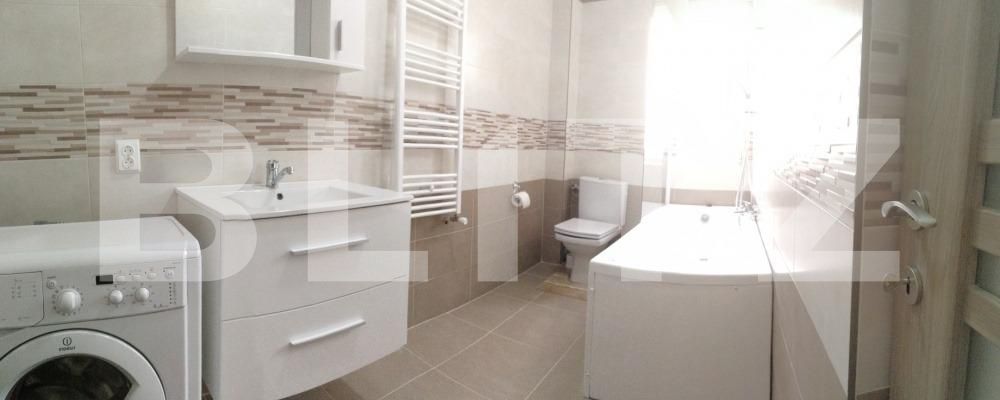 Garsonieră de închiriat Dambul Rotund - 29804AI | BLITZ Cluj-Napoca | Poza5