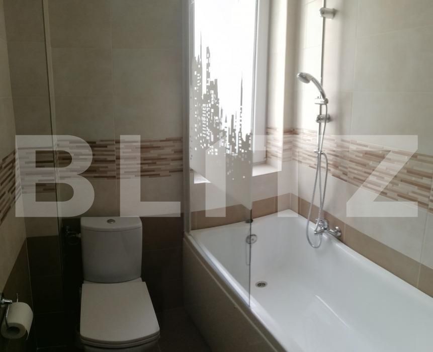 Garsonieră de închiriat Dambul Rotund - 29804AI | BLITZ Cluj-Napoca | Poza6