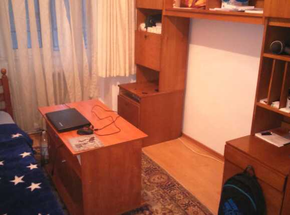 Apartament de vânzare 3 camere Marasti - 29805AV | BLITZ Cluj-Napoca | Poza4