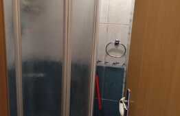 Apartament 3 camere, 75 mp, boxa, zona Podului Calvaria