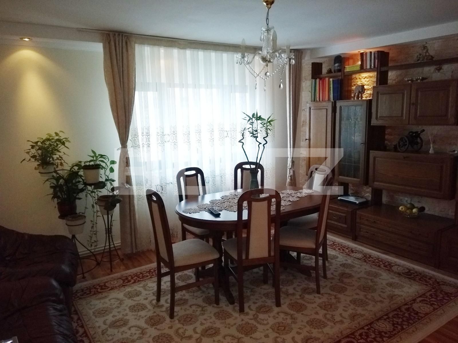 Apartament de vânzare 3 camere Manastur - 29806AV | BLITZ Cluj-Napoca | Poza1