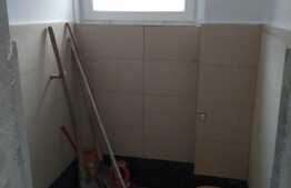 De vanzare apartament 2 camere, 57 mp, terasa 26 mp, zona strazii Calea Floresti