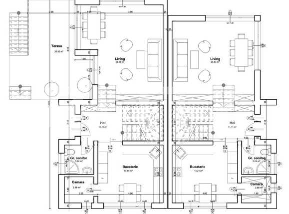 Teren de vânzare Manastur - 29809TV | BLITZ Cluj-Napoca | Poza6
