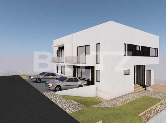 Teren de vânzare Manastur - 29809TV | BLITZ Cluj-Napoca | Poza1