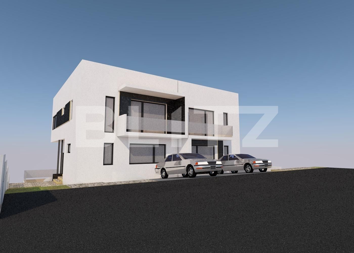 Teren de vânzare Manastur - 29809TV | BLITZ Cluj-Napoca | Poza5