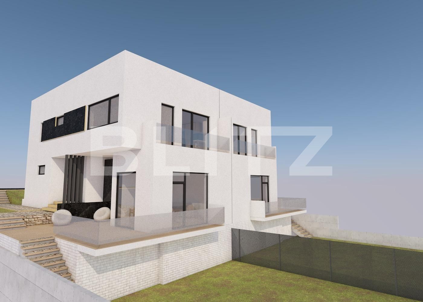 Teren de vânzare Manastur - 29809TV | BLITZ Cluj-Napoca | Poza4