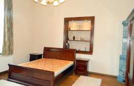 Apartament cu 2 camere, 65 mp, mobilat modern, zona strazii Clinicilor