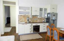 Apartament cu 2 camere, 65 mp, mobilat modern, zona strazii Clinicilor