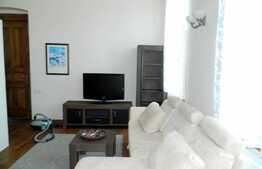 Apartament cu 2 camere, 65 mp, mobilat modern, zona strazii Clinicilor