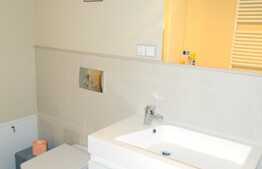 Apartament cu 2 camere, 65 mp, mobilat modern, zona strazii Clinicilor