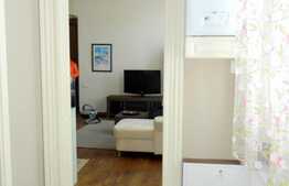 Apartament cu 2 camere, 65 mp, mobilat modern, zona strazii Clinicilor