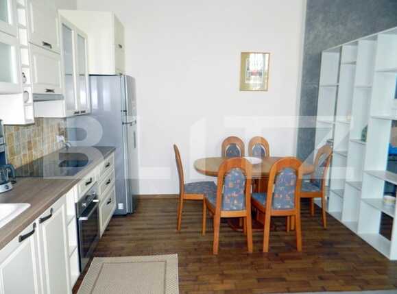 Apartament de închiriat 2 camere Central - 29810AI | BLITZ Cluj-Napoca | Poza2