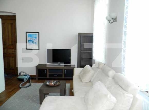 Apartament de închiriat 2 camere Central - 29810AI | BLITZ Cluj-Napoca | Poza3