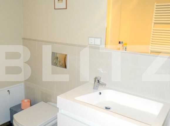 Apartament de închiriat 2 camere Central - 29810AI | BLITZ Cluj-Napoca | Poza11