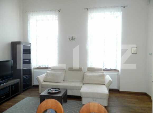 Apartament de închiriat 2 camere Central - 29810AI | BLITZ Cluj-Napoca | Poza4