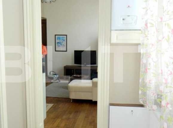 Apartament de închiriat 2 camere Central - 29810AI | BLITZ Cluj-Napoca | Poza9