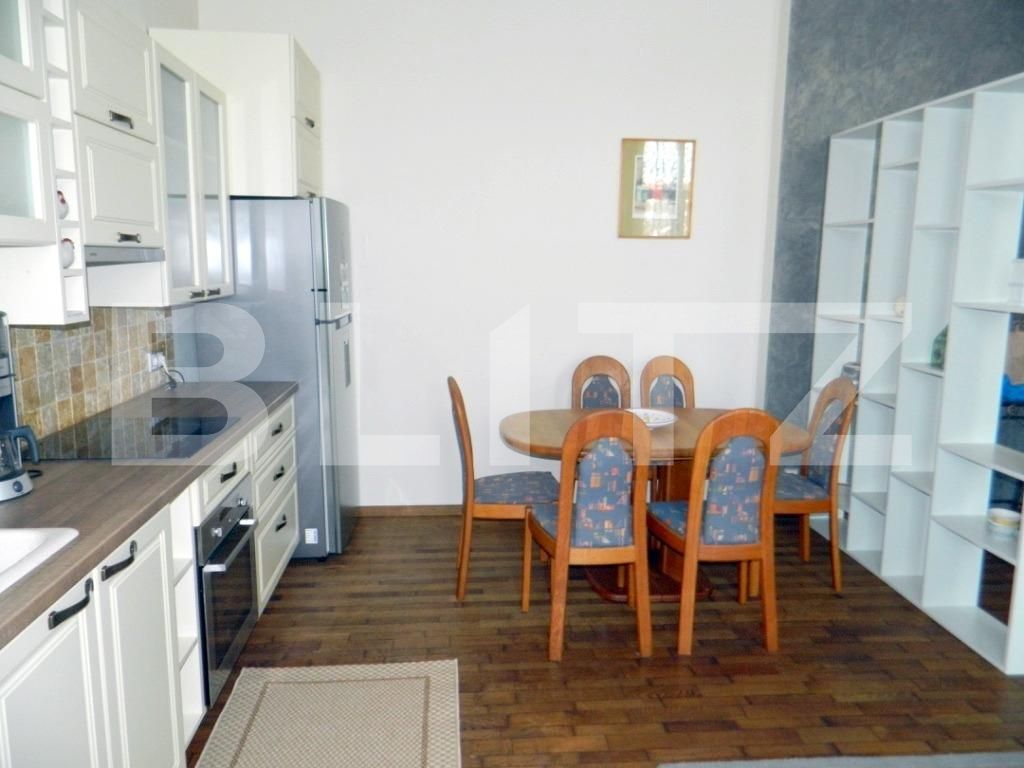 Apartament de închiriat 2 camere Central - 29810AI | BLITZ Cluj-Napoca | Poza2