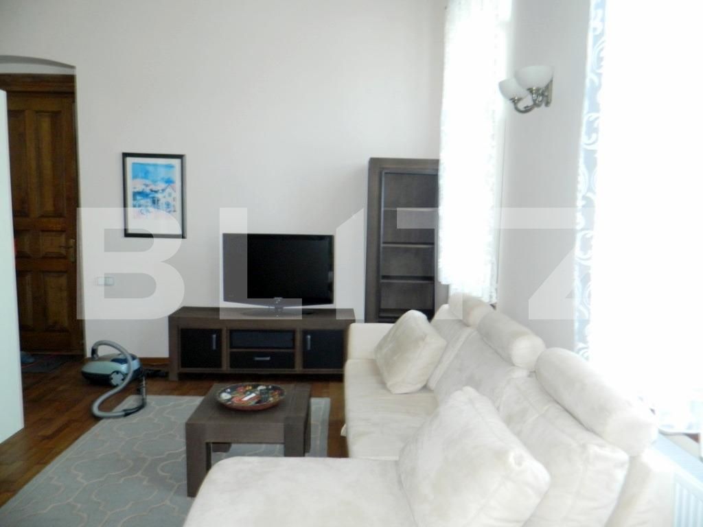 Apartament de închiriat 2 camere Central - 29810AI | BLITZ Cluj-Napoca | Poza3