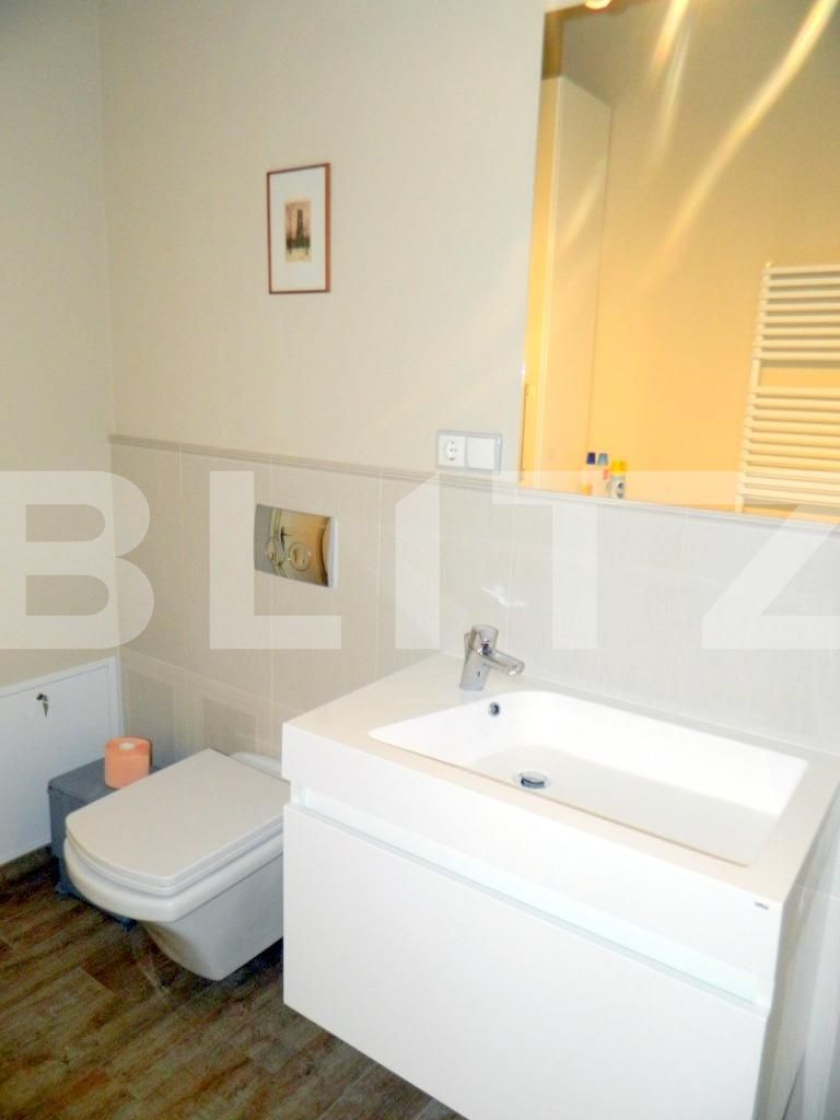 Apartament de închiriat 2 camere Central - 29810AI | BLITZ Cluj-Napoca | Poza11