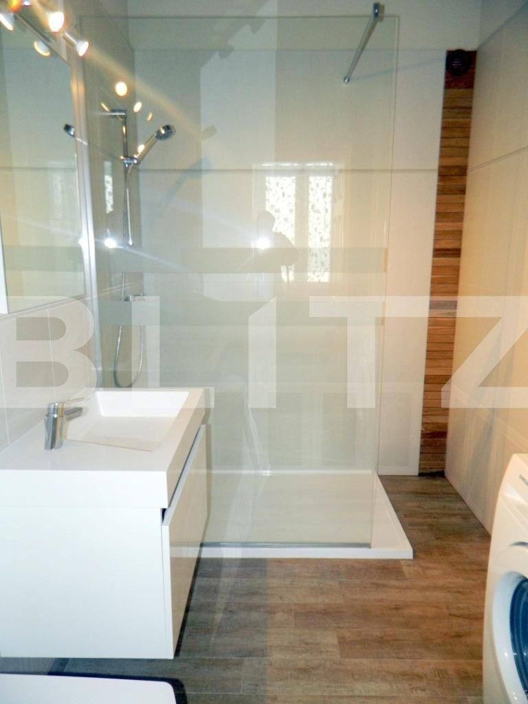 Apartament de închiriat 2 camere Central - 29810AI | BLITZ Cluj-Napoca | Poza10