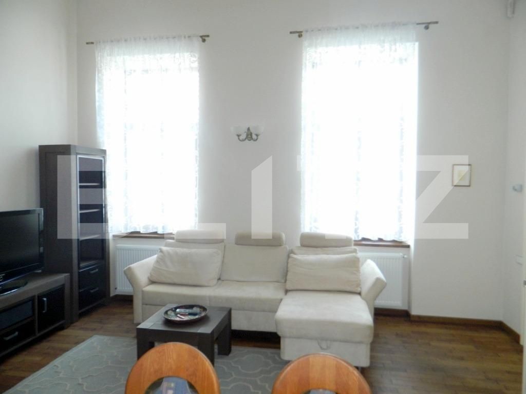 Apartament de închiriat 2 camere Central - 29810AI | BLITZ Cluj-Napoca | Poza4