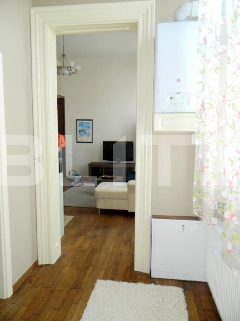 Apartament de închiriat 2 camere Central - 29810AI | BLITZ Cluj-Napoca | Poza9