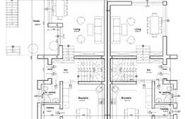  Teren de vanzare 548 mp, utilitati la front, zona linistita de case!