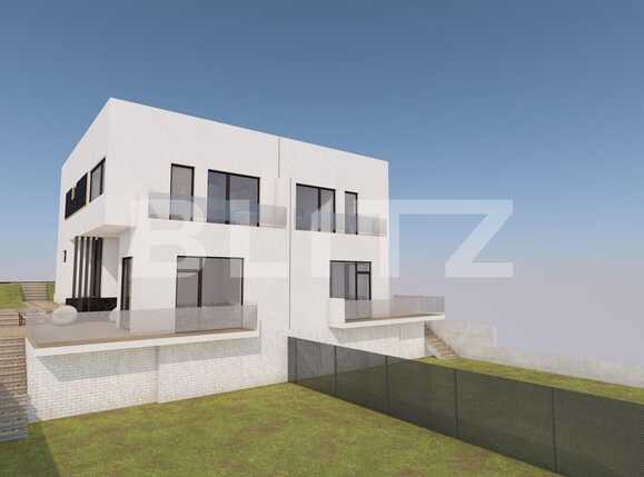 Teren de vânzare Manastur - 29811TV | BLITZ Cluj-Napoca | Poza3