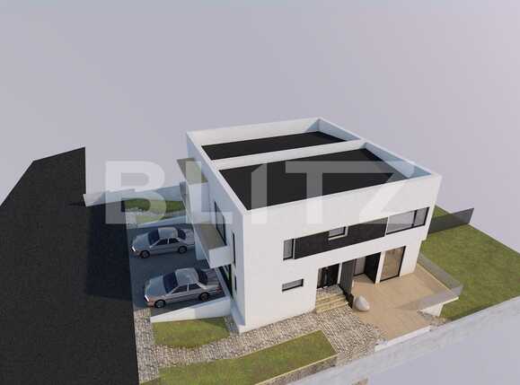 Teren de vânzare Manastur - 29811TV | BLITZ Cluj-Napoca | Poza4