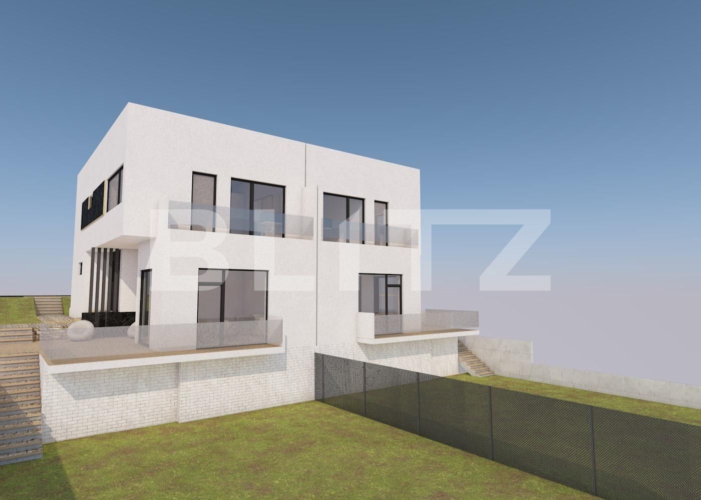 Teren de vânzare Manastur - 29811TV | BLITZ Cluj-Napoca | Poza3