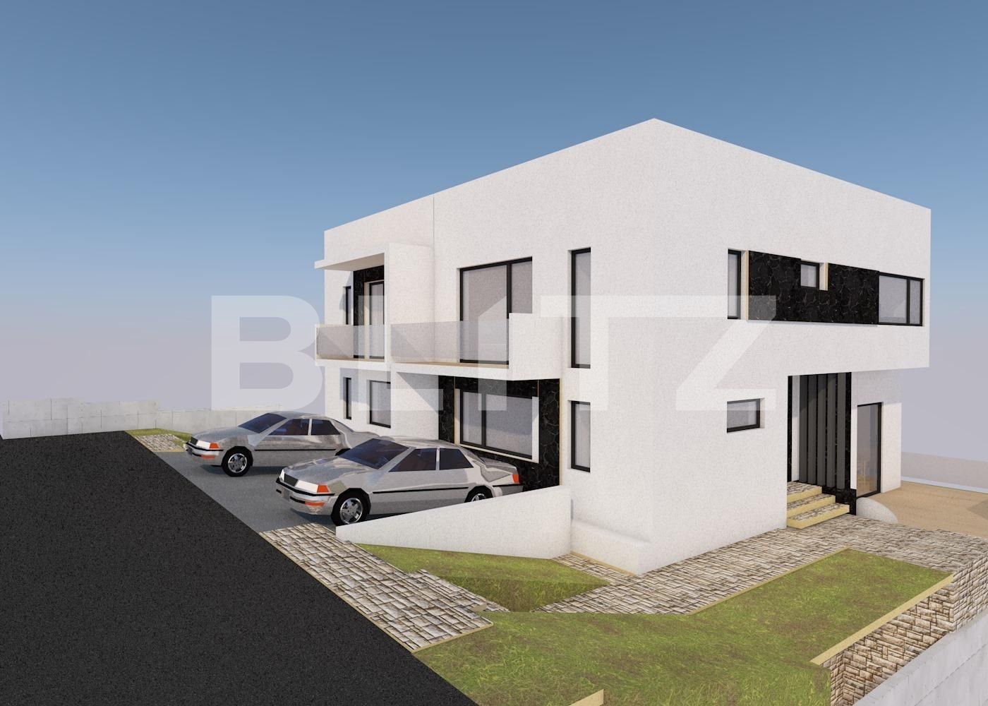 Teren de vânzare Manastur - 29811TV | BLITZ Cluj-Napoca | Poza2