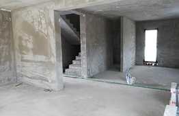  Vanzare casa individuala, 120 mp utili, 500 mp teren, zona linistita