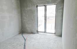  Vanzare casa individuala, 120 mp utili, 500 mp teren, zona linistita