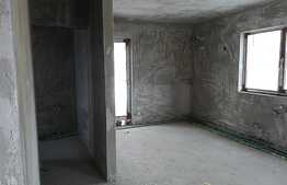  Vanzare casa individuala, 120 mp utili, 500 mp teren, zona linistita