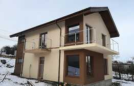  Vanzare casa individuala, 120 mp utili, 500 mp teren, zona linistita