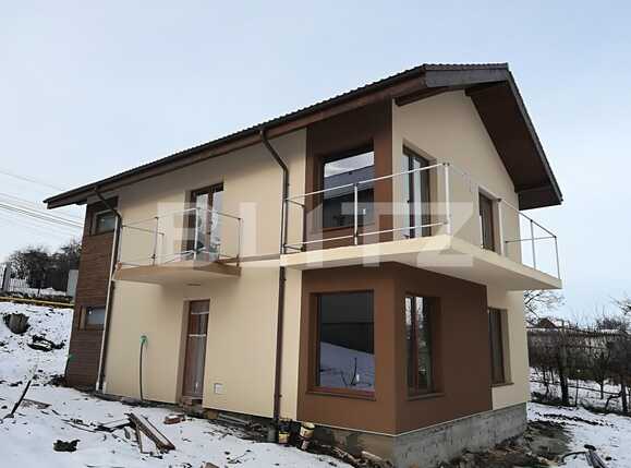 Casa de vânzare 4 camere Exterior Est - 29812CV | BLITZ Cluj-Napoca | Poza1
