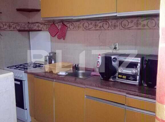 Apartament de vânzare 3 camere Manastur - 29813AV | BLITZ Cluj-Napoca | Poza1