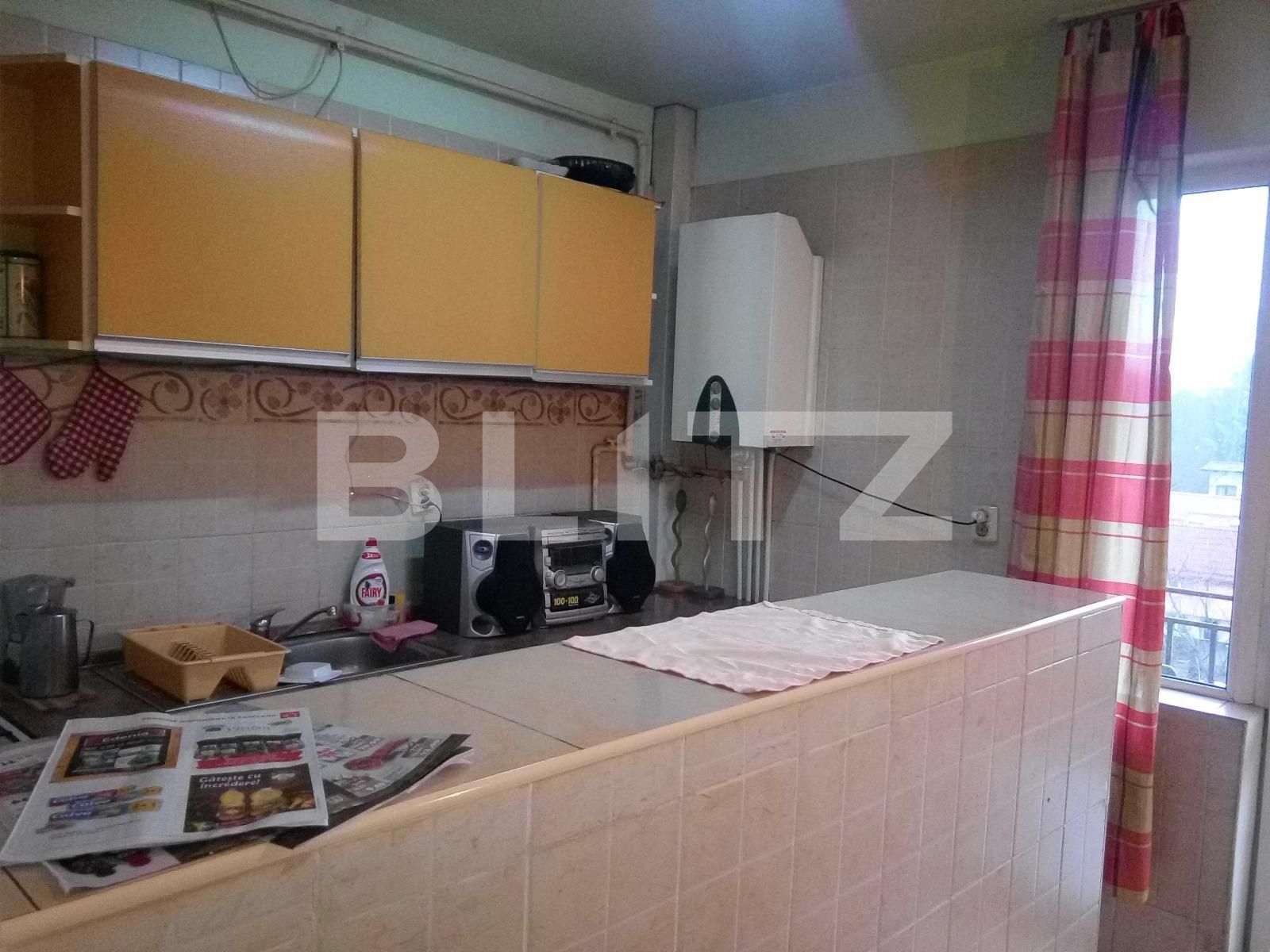 Apartament de vânzare 3 camere Manastur - 29813AV | BLITZ Cluj-Napoca | Poza8