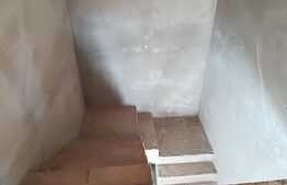 Vanzare casa individuala, 119 mp utili, 350 mp teren, zona linistita