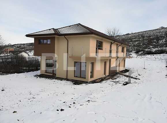 Casa de vânzare 4 camere Exterior Est - 29814CV | BLITZ Cluj-Napoca | Poza1