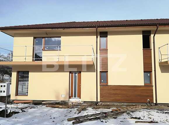 Casa de vânzare 4 camere Exterior Est - 29814CV | BLITZ Cluj-Napoca | Poza3