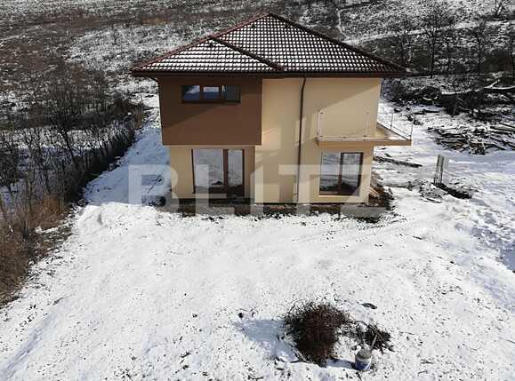 Casa de vânzare 4 camere Exterior Est - 29814CV | BLITZ Cluj-Napoca | Poza2