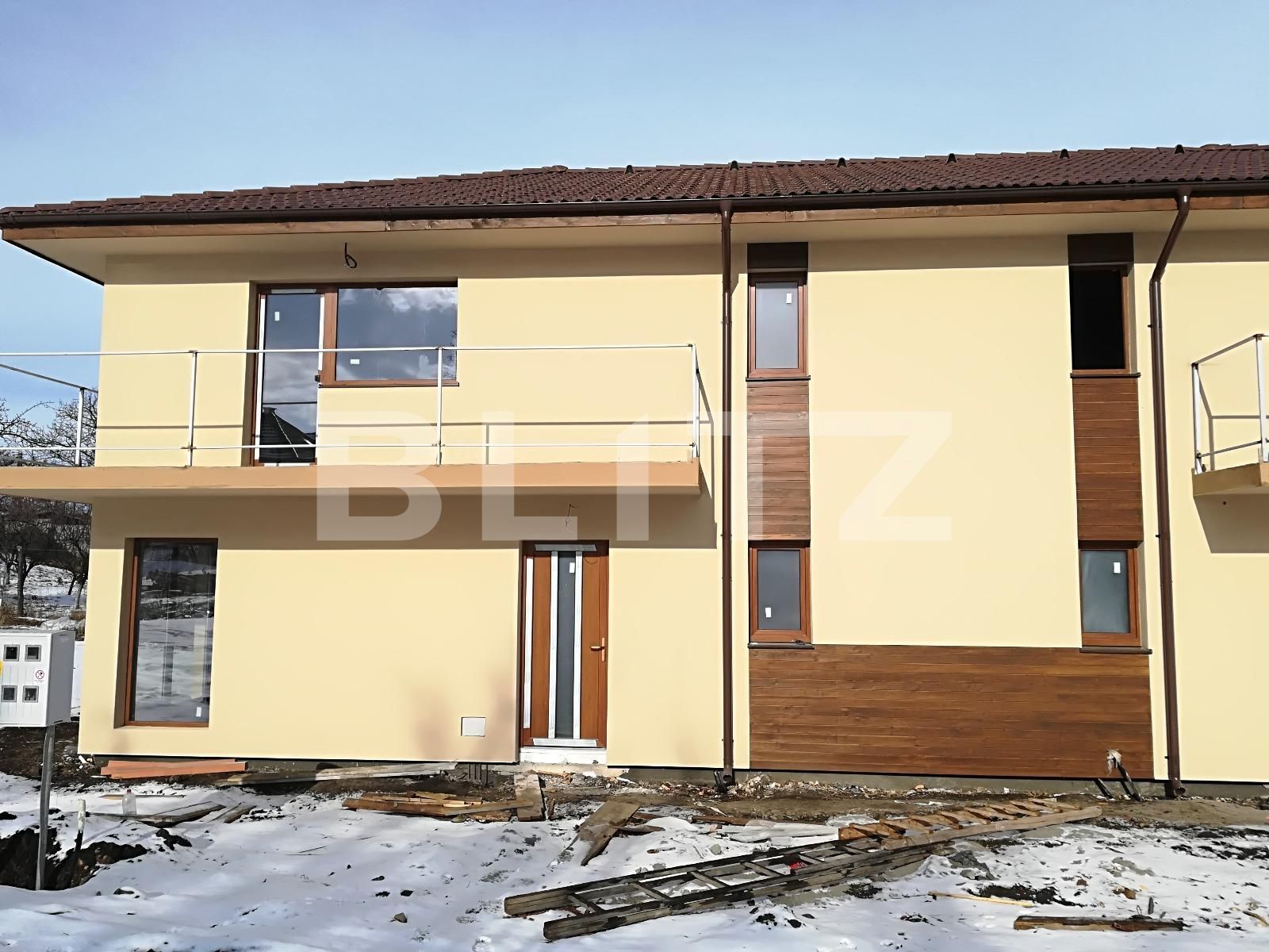 Casa de vânzare 4 camere Exterior Est - 29814CV | BLITZ Cluj-Napoca | Poza3