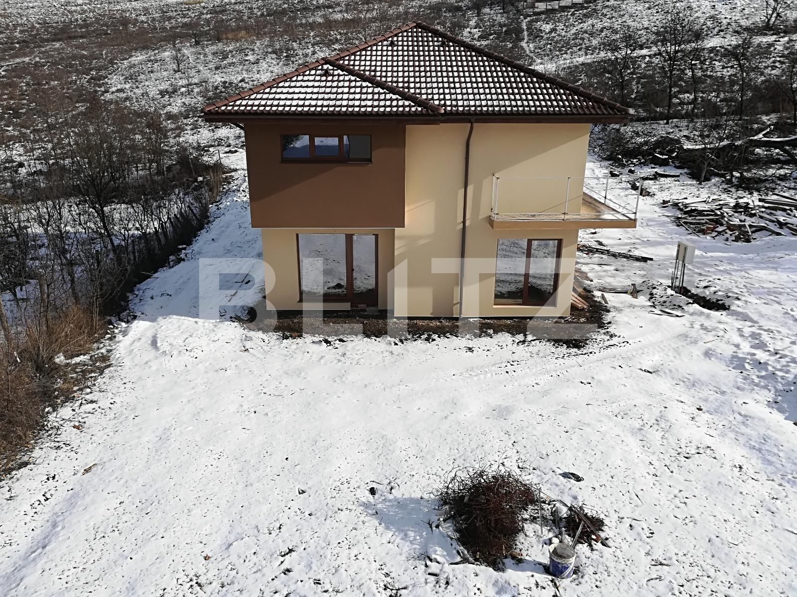 Casa de vânzare 4 camere Exterior Est - 29814CV | BLITZ Cluj-Napoca | Poza2