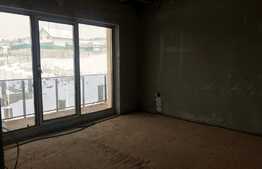 Duplex, 137 mp utili, 340 mp teren, zona Manastirii, semifinisat